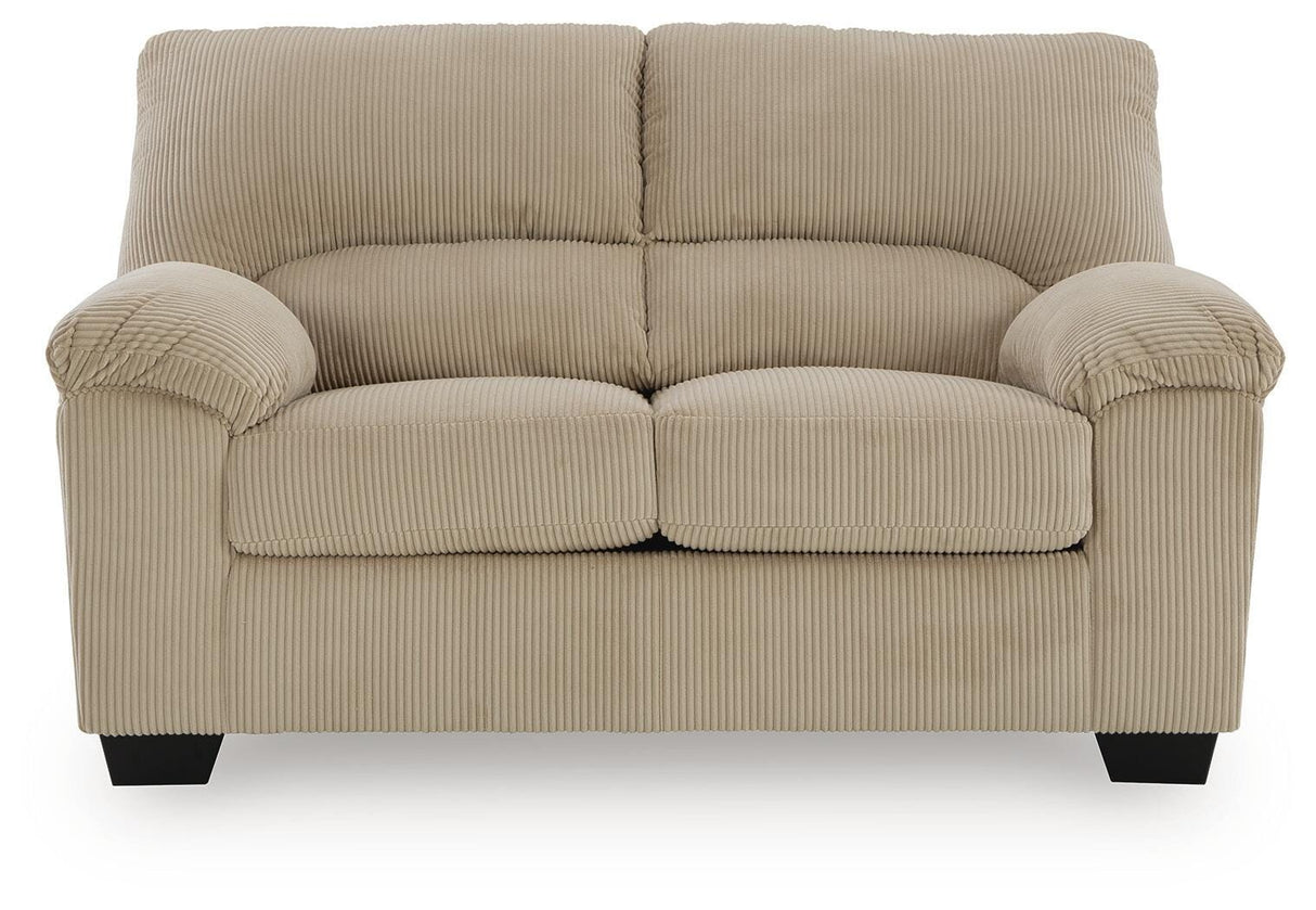 SimpleJoy from Ashley - Luna Furniture