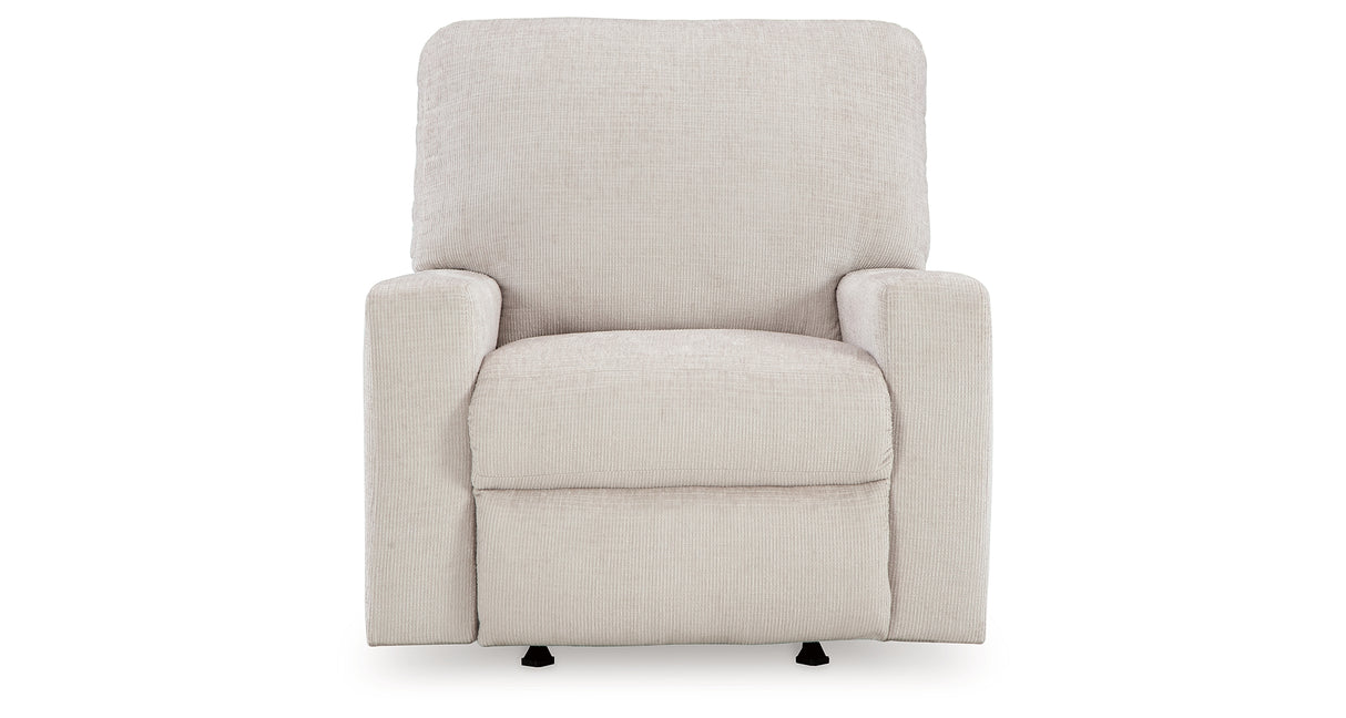 Aviemore Sofa and Recliner from Ashley - Luna Furniture