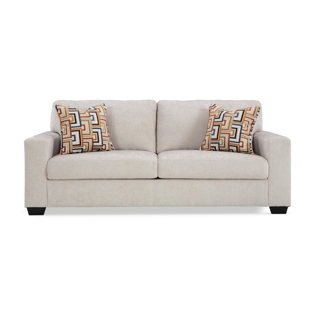 Aviemore Stone Queen Sofa Sleeper