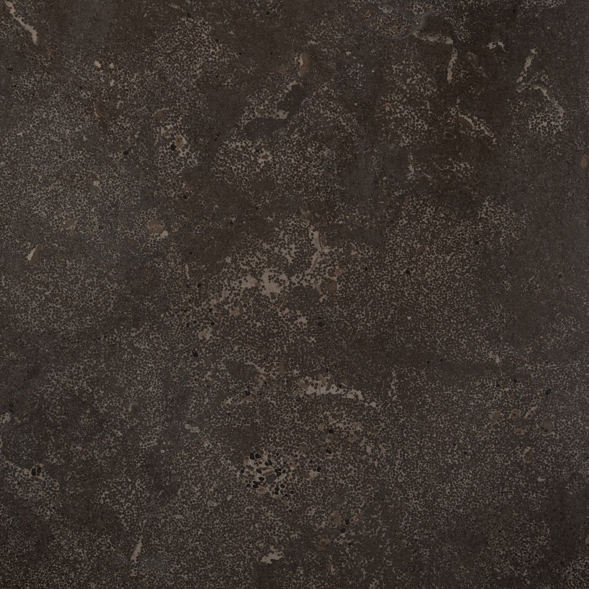 Skye Poker Table in Washed Black from Four Hands - Luna Furniture