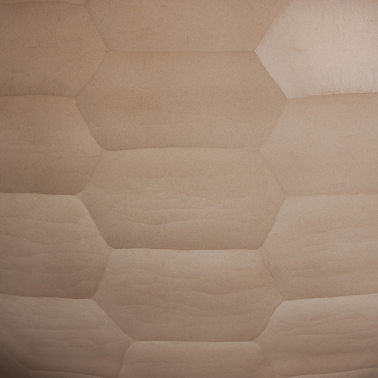 Sienna Table Lamp in Smoked Textured Glass from Four Hands - Luna Furniture