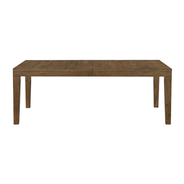 Matisse Brown Dining Table