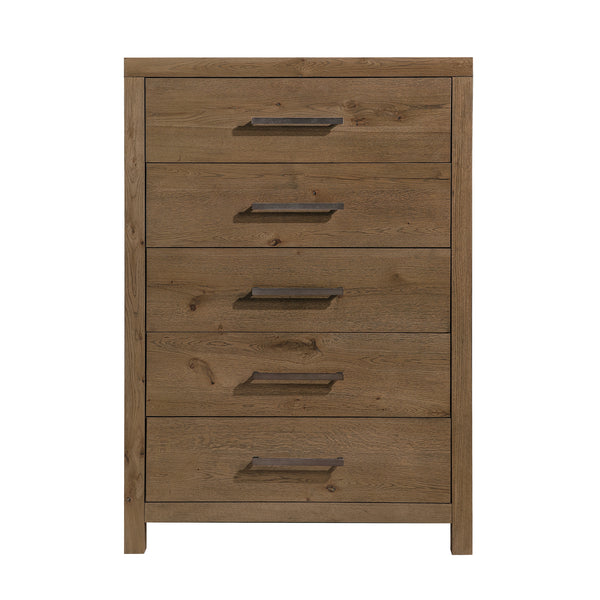 Matisse Brown Chest