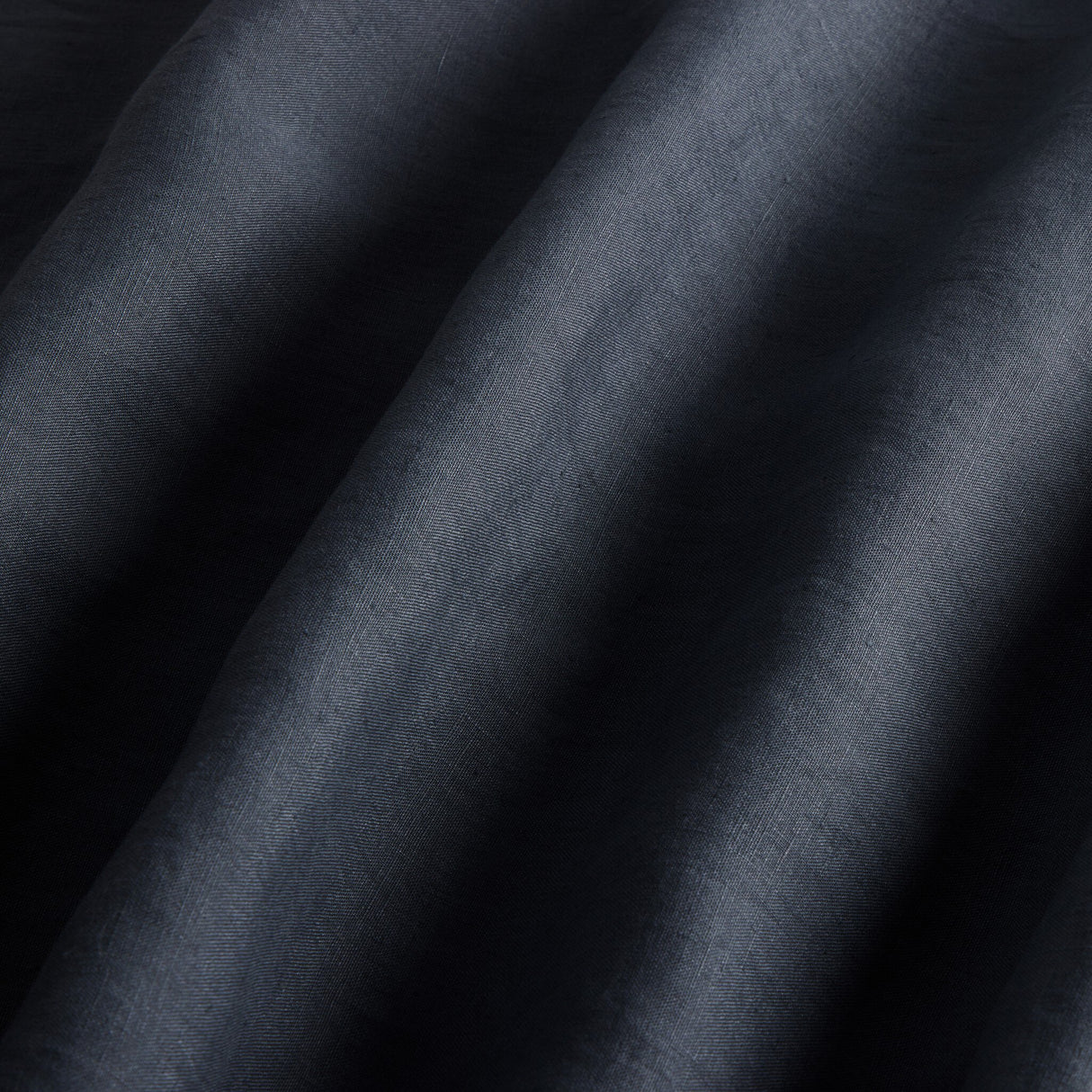 Sable Duvet Cover in Sable Navy from Four Hands - Luna Furniture