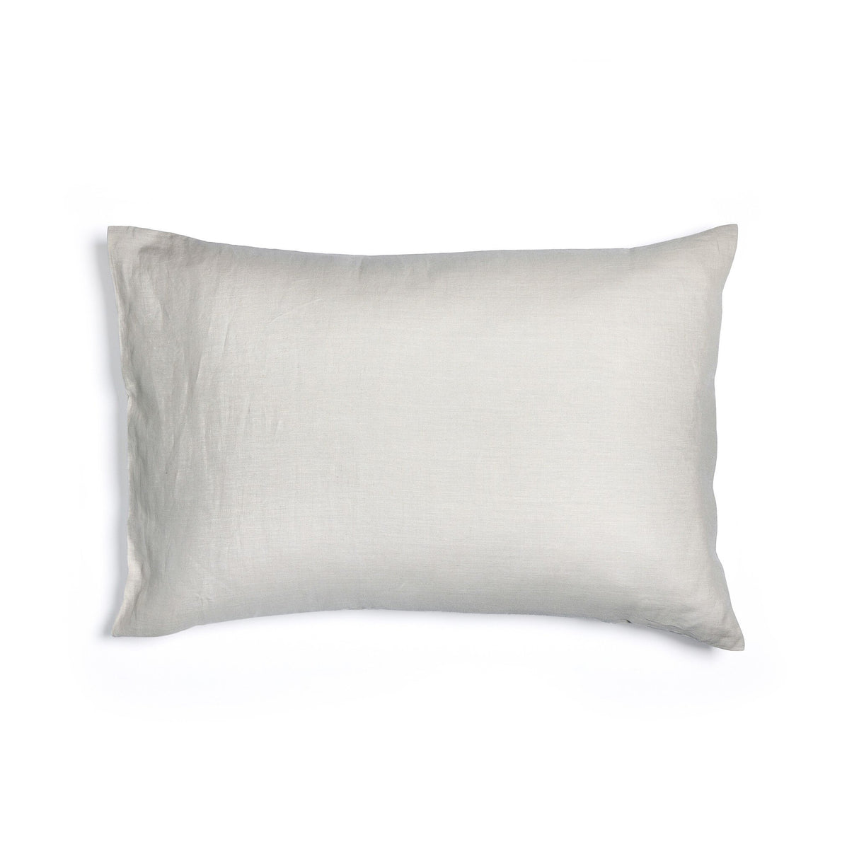 Sable Sham, Set Of 2 in Sable Light Grey from Four Hands - Luna Furniture