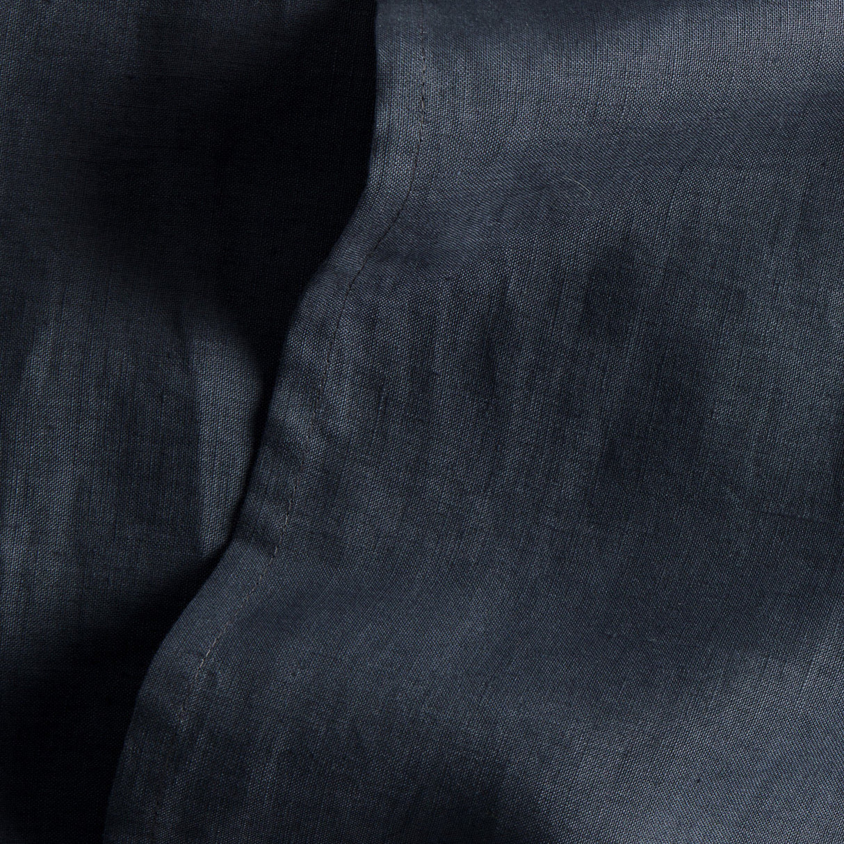 Sable Sham, Set Of 2 in Sable Navy from Four Hands - Luna Furniture