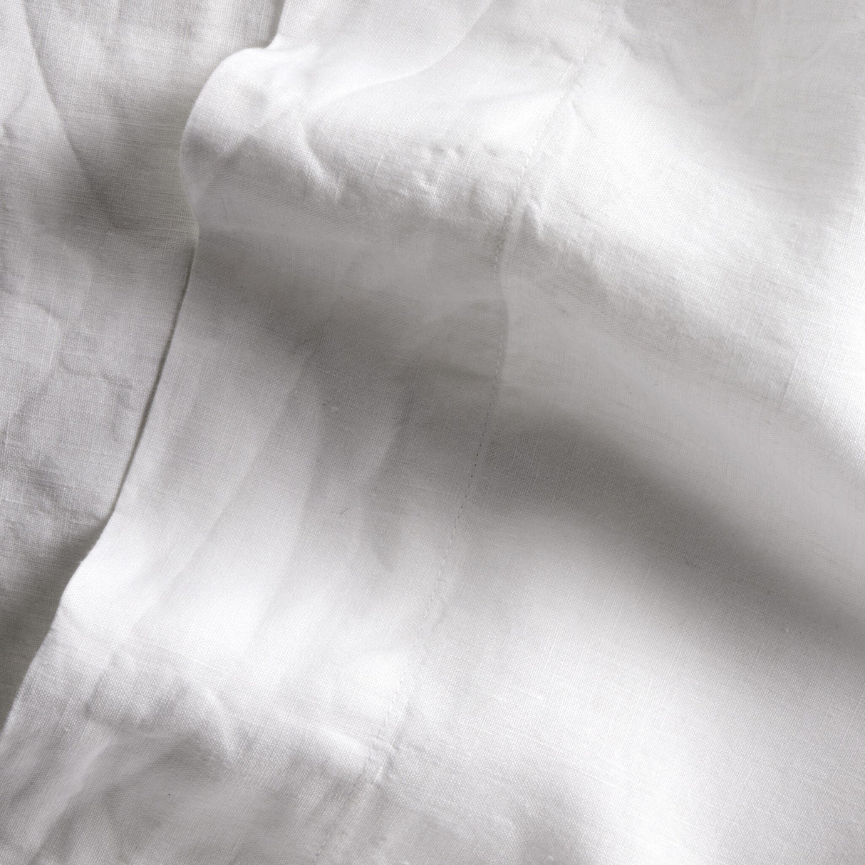 Sable Pillowcase, Set Of 2 in Sable White from Four Hands - Luna Furniture