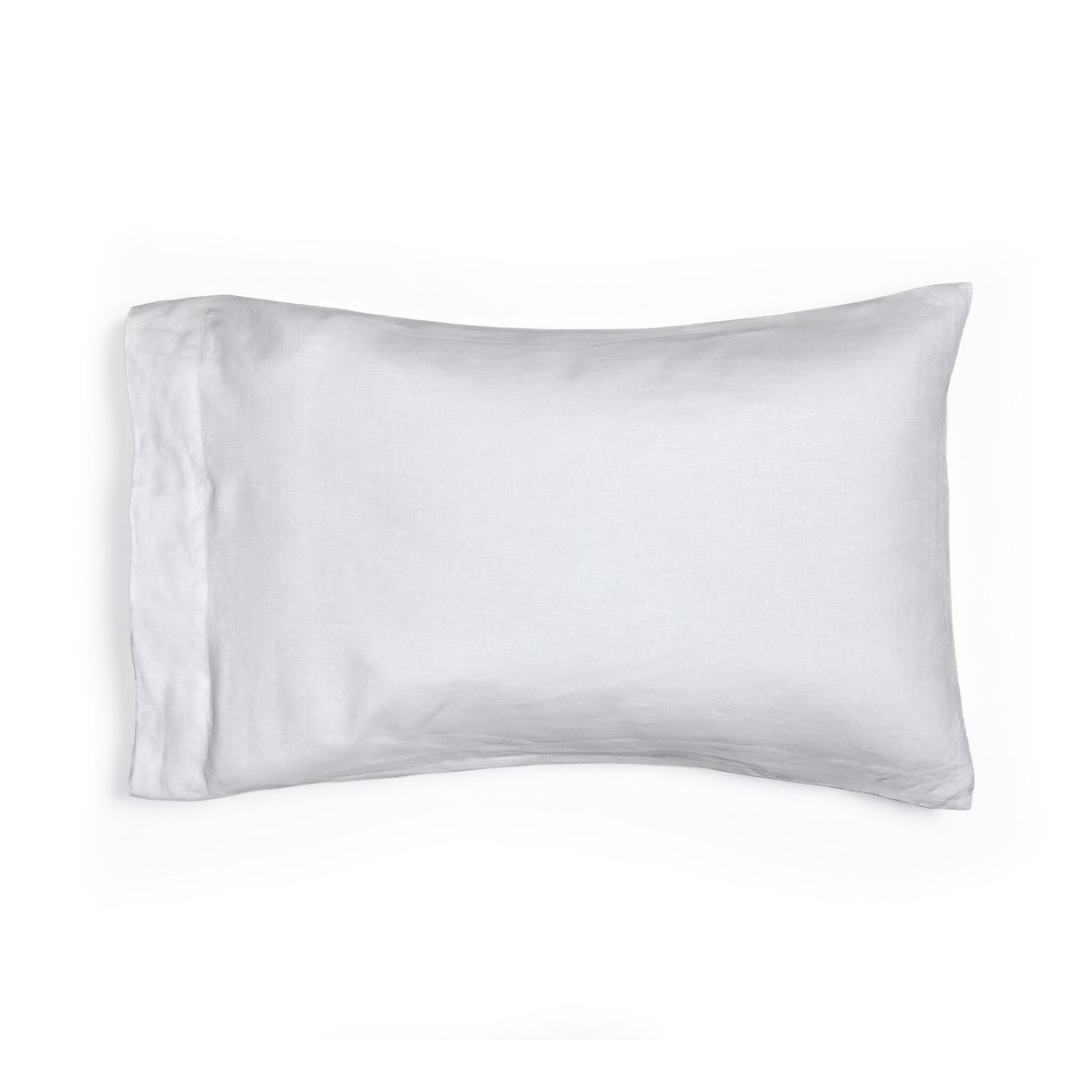 Sable Pillowcase, Set Of 2 in Sable White from Four Hands - Luna Furniture
