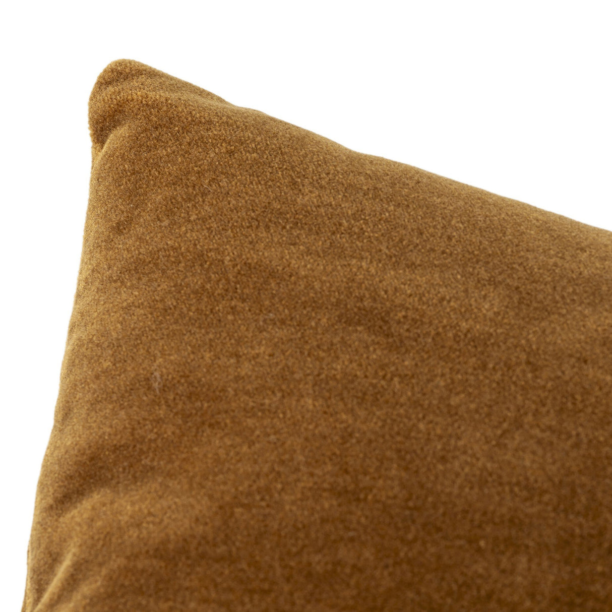 Bridger Pillow in Monte Tobacco from Four Hands - Luna Furniture
