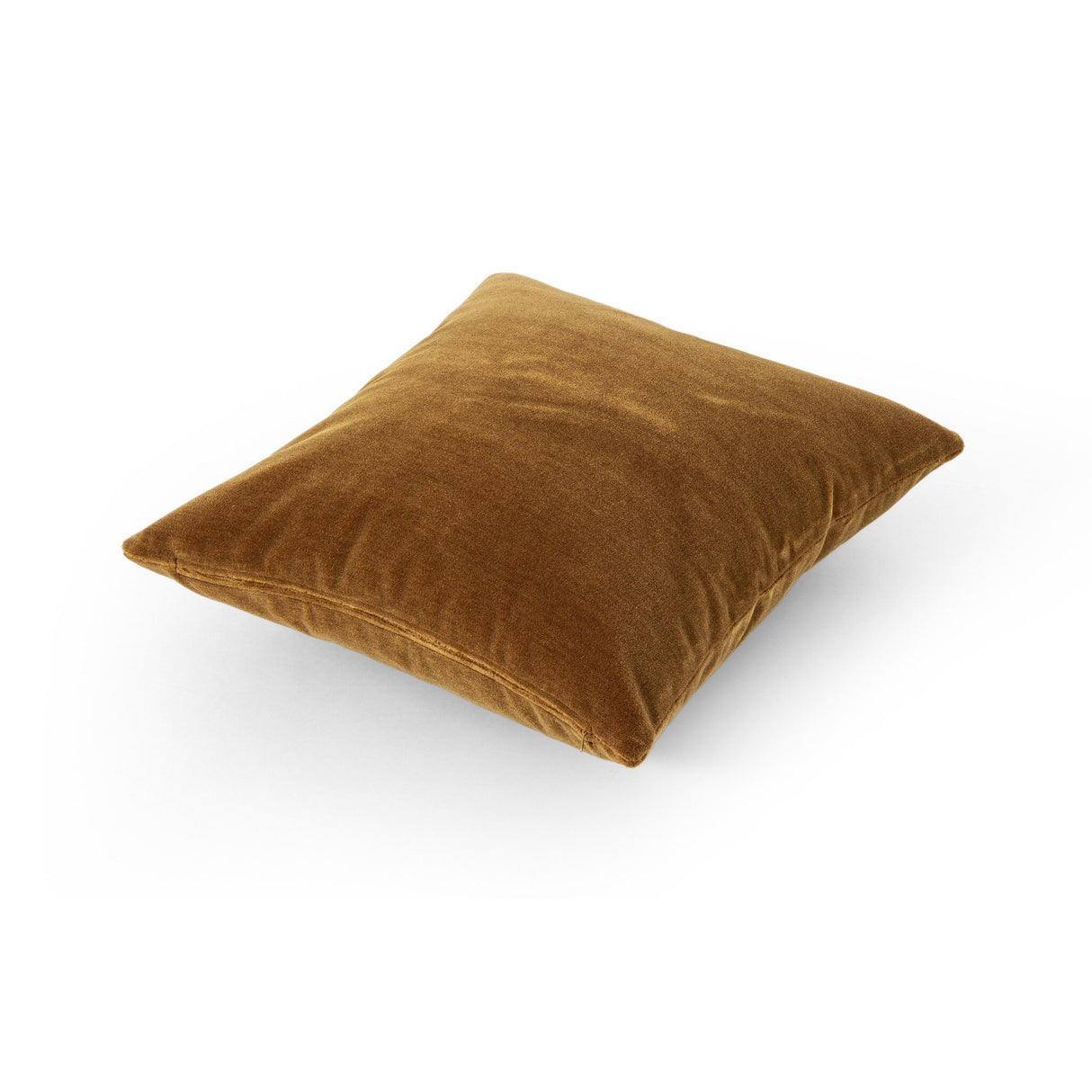 Bridger Pillow in Monte Tobacco from Four Hands - Luna Furniture
