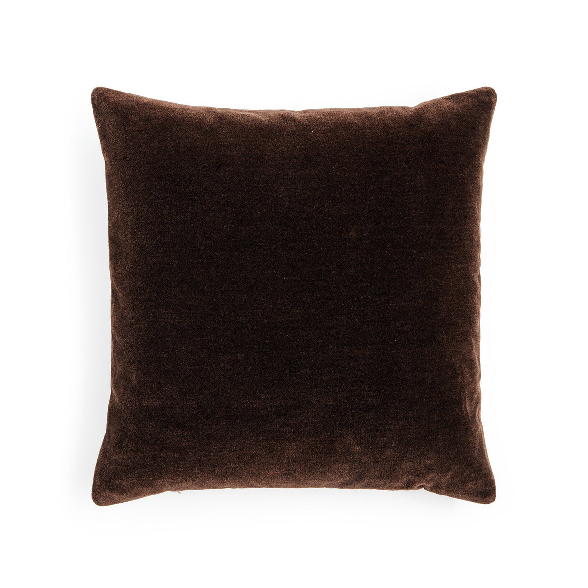 Bridger Pillow in Monte Chocolate from Four Hands - Luna Furniture