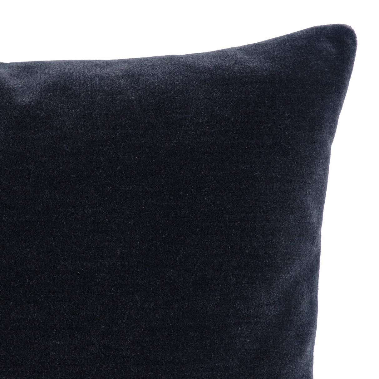 Bridger Pillow in Monte Navy from Four Hands - Luna Furniture
