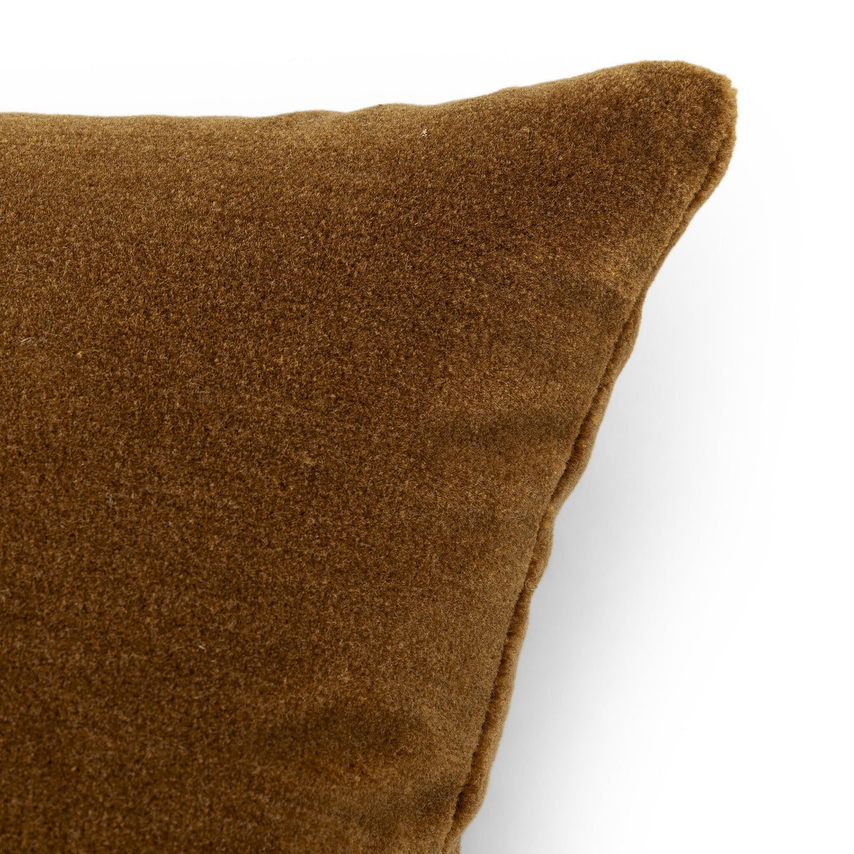 Bridger Pillow in Monte Tobacco from Four Hands - Luna Furniture