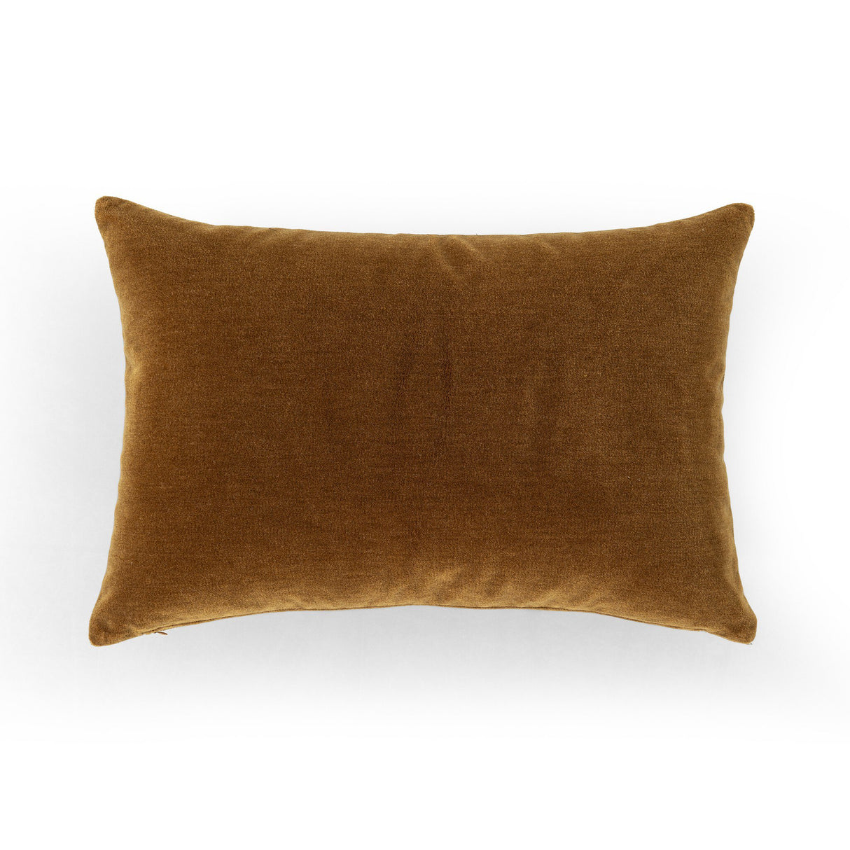 Bridger Pillow in Monte Tobacco from Four Hands - Luna Furniture