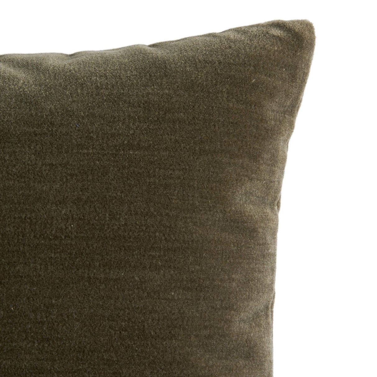 Bridger Pillow in Monte Olive from Four Hands - Luna Furniture