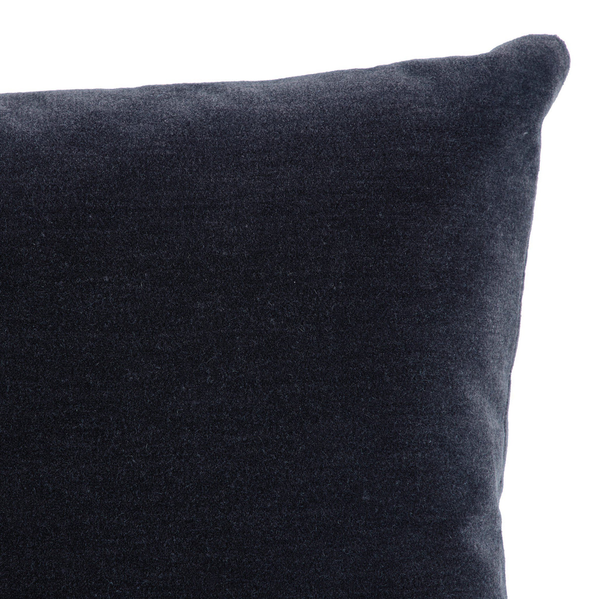 Bridger Pillow in Monte Navy from Four Hands - Luna Furniture