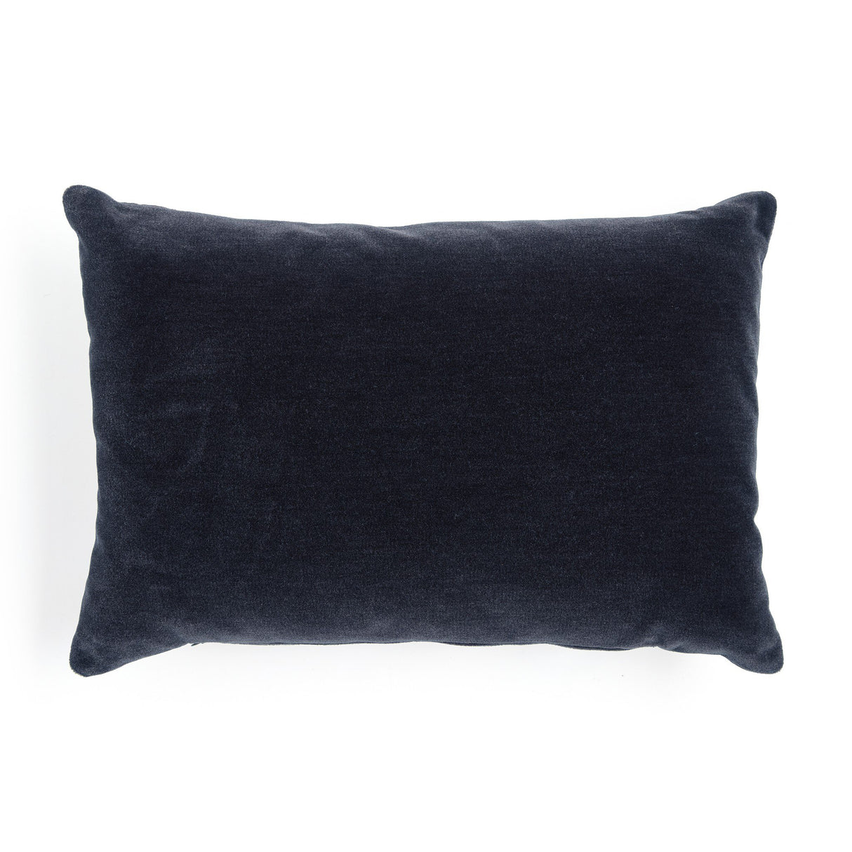 Bridger Pillow in Monte Navy from Four Hands - Luna Furniture