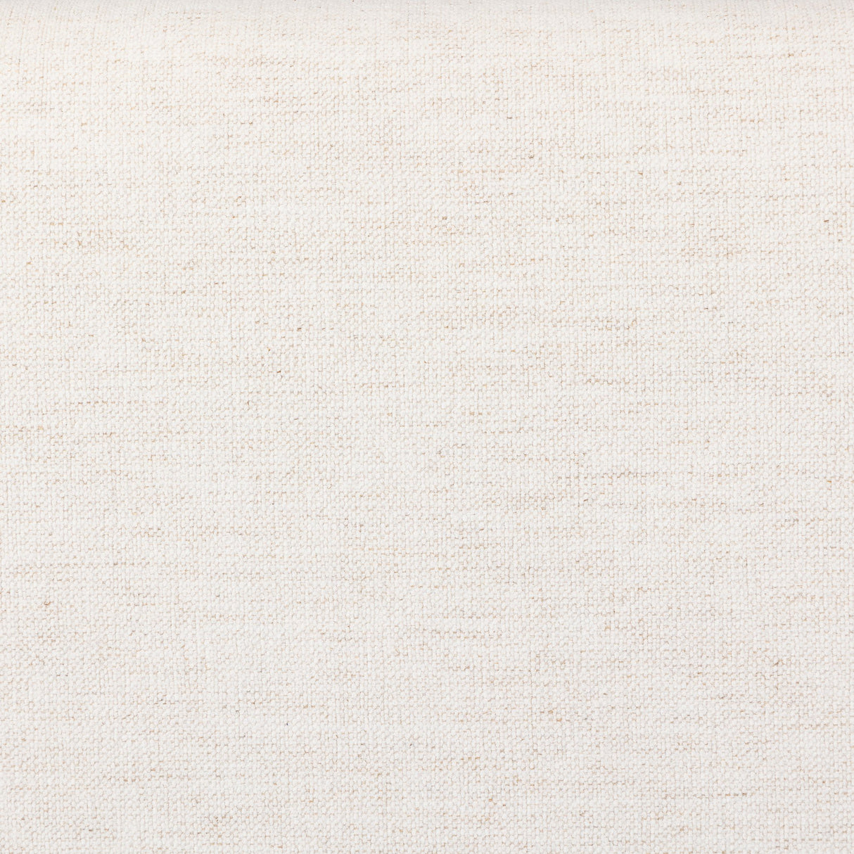 Jade Accent Bench in Crypton Nomad Snow from Four Hands - Luna Furniture