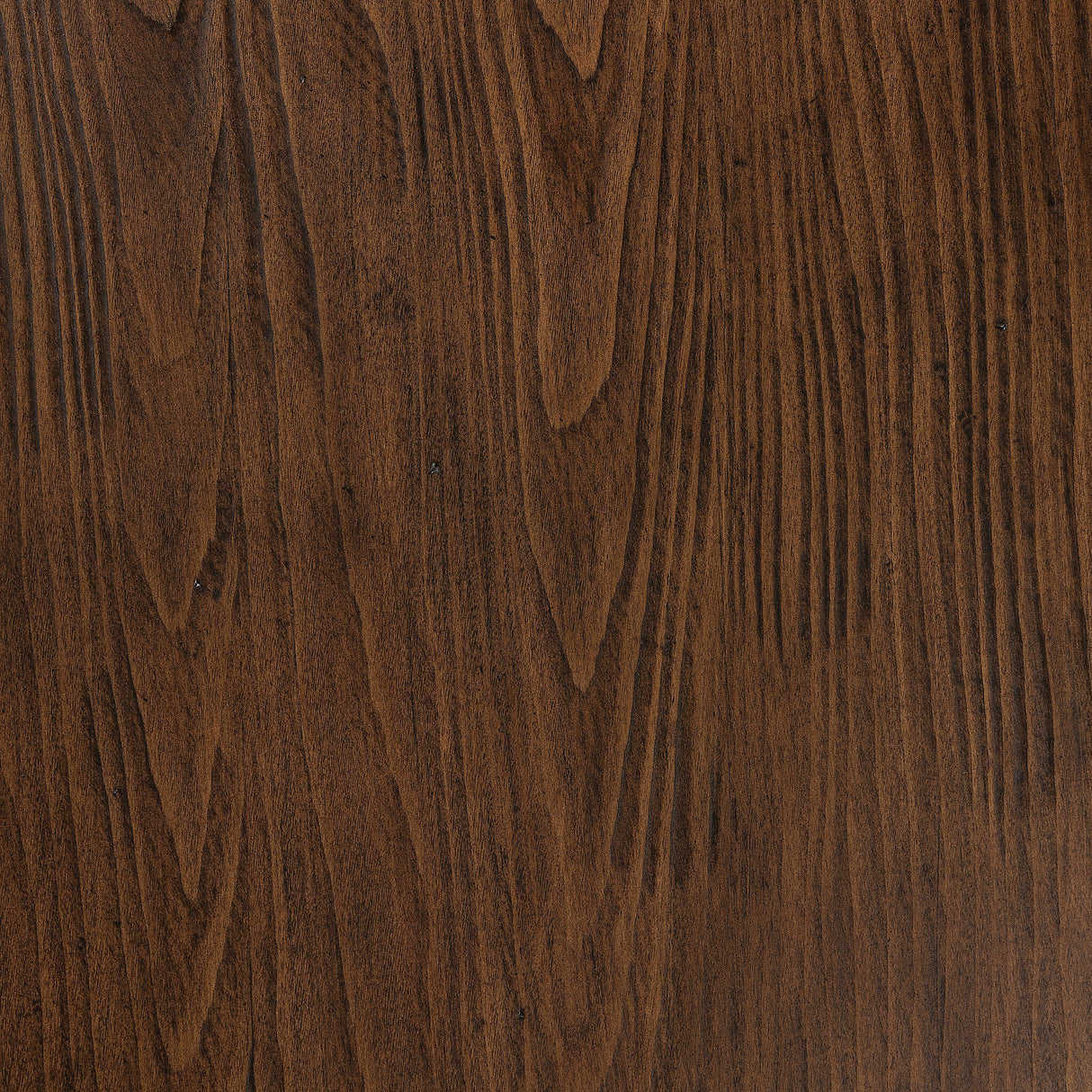 Hemmings Dining Table in Aged Pine Veneer from Four Hands - Luna Furniture