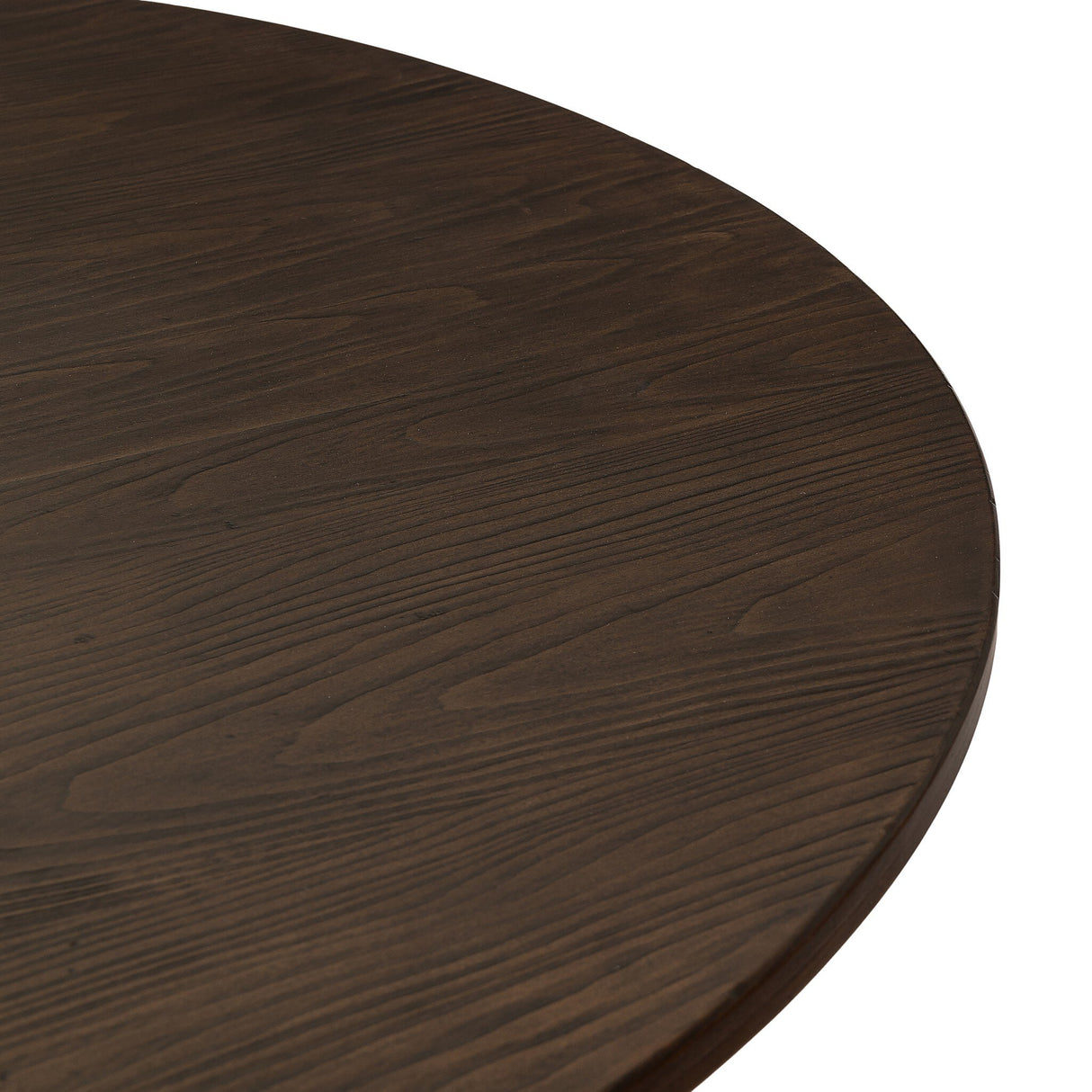 Hemmings Dining Table in Aged Pine Veneer from Four Hands - Luna Furniture