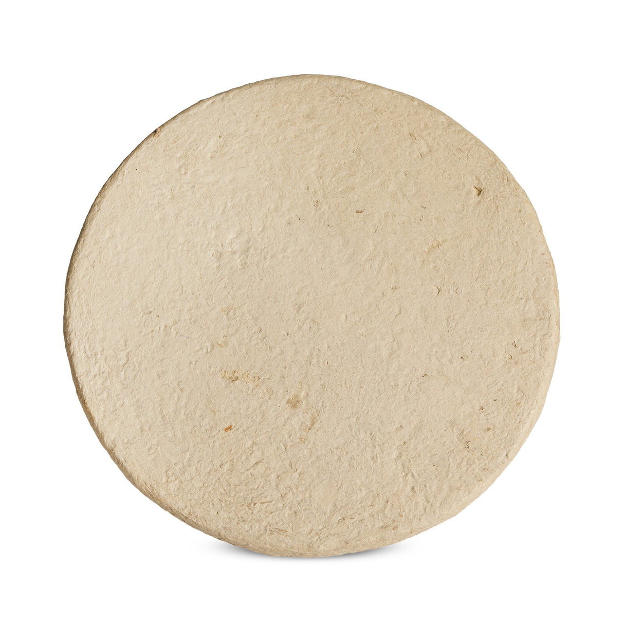 Sumba Pedestal Set in Natural Paper Mache from Four Hands - Luna Furniture