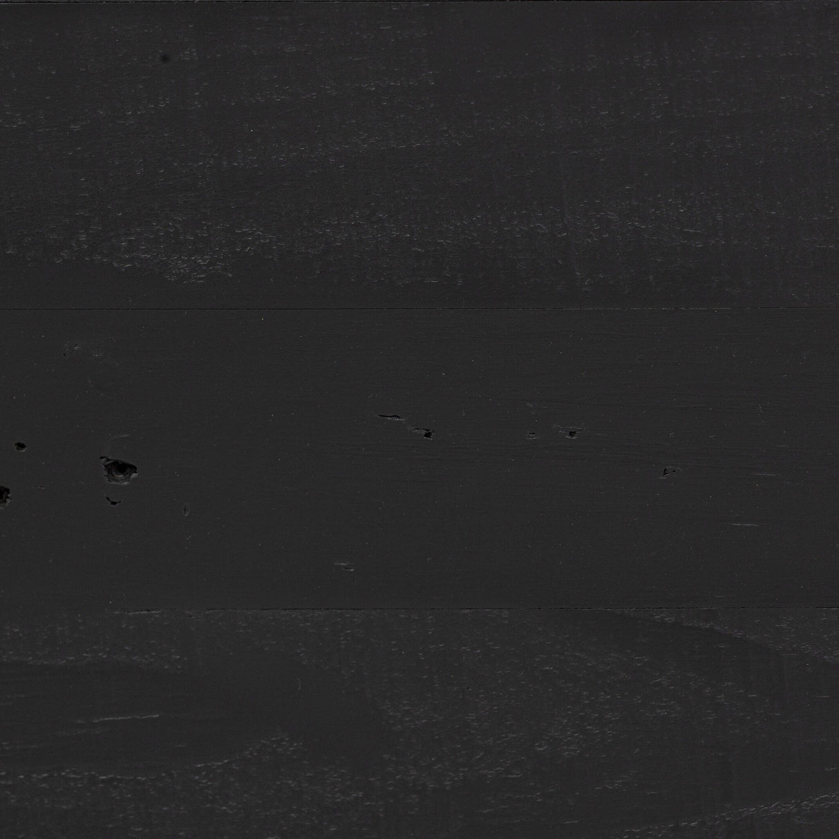 Matthes Console Table - 60" in Aged Black Pine from Four Hands - Luna Furniture