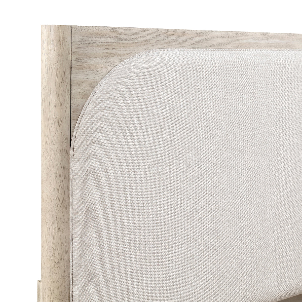 2477K-1EK* (3) Eastern King Bed from Homelegance - Luna Furniture
