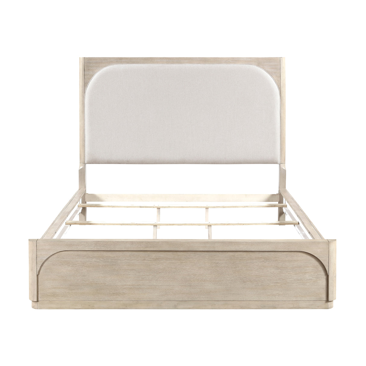 2477-1*9 5pc Set (QB+NS+DR+MR+CH) from Homelegance - Luna Furniture