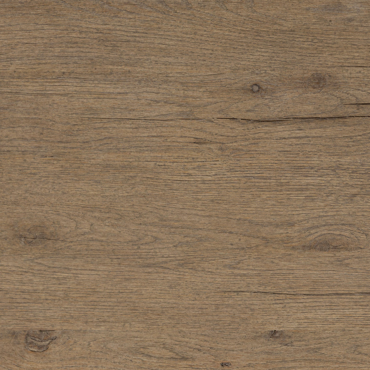 Farrow Console Table in Drifted Oak Veneer from Four Hands - Luna Furniture