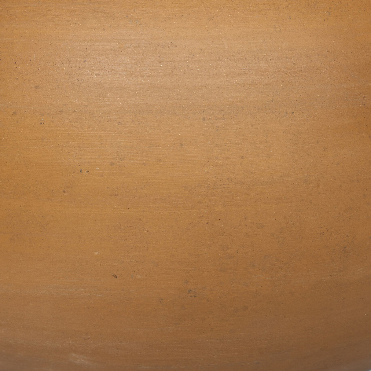 Sol Table Lamp in Natural Terracotta from Four Hands - Luna Furniture
