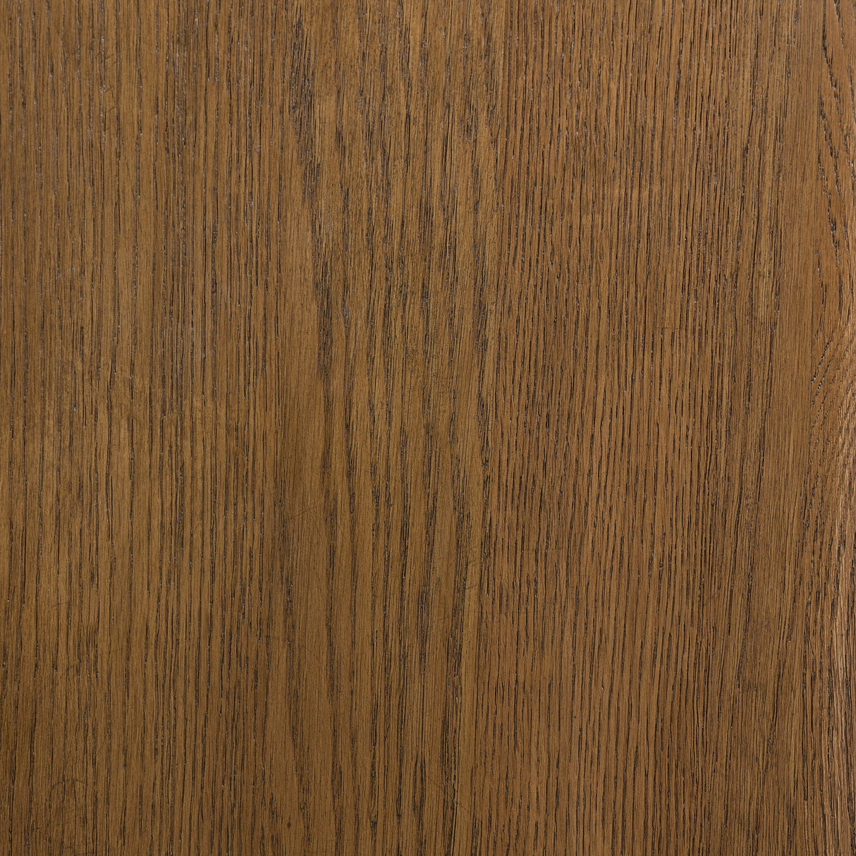 Eva Console Table in Drifted Oak Veneer from Four Hands - Luna Furniture