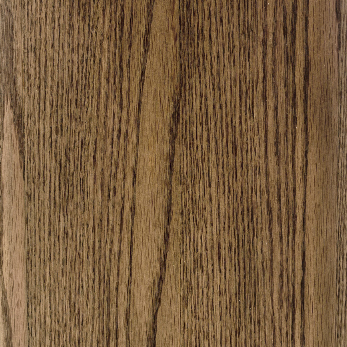 Eva Console Table in Drifted Oak Veneer from Four Hands - Luna Furniture