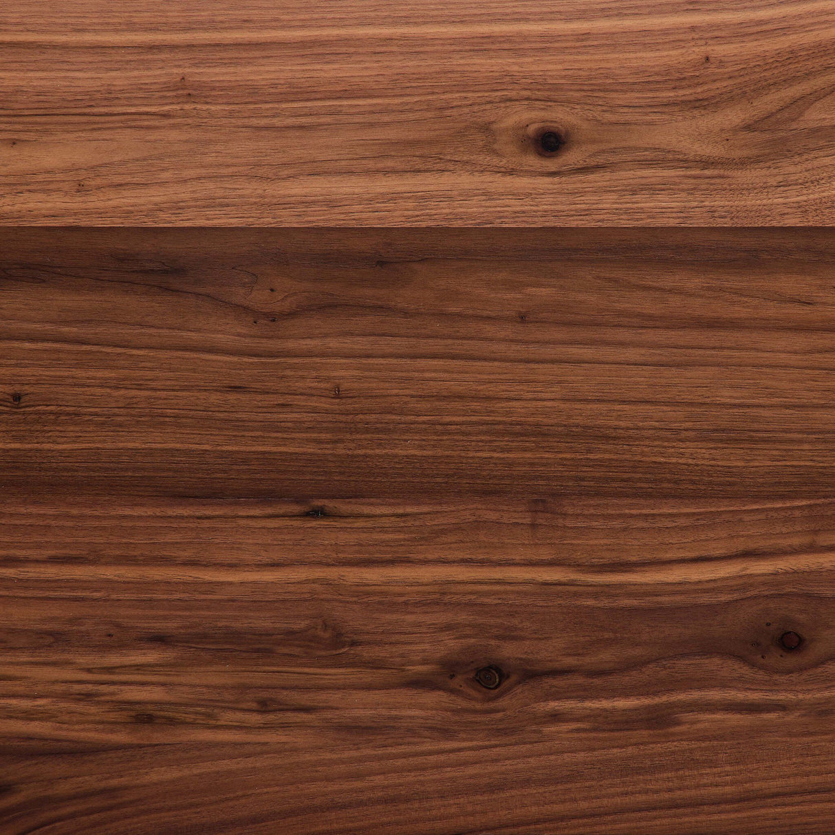 Stafford 6 Drawer Dresser in Walnut Natural from Four Hands - Luna Furniture