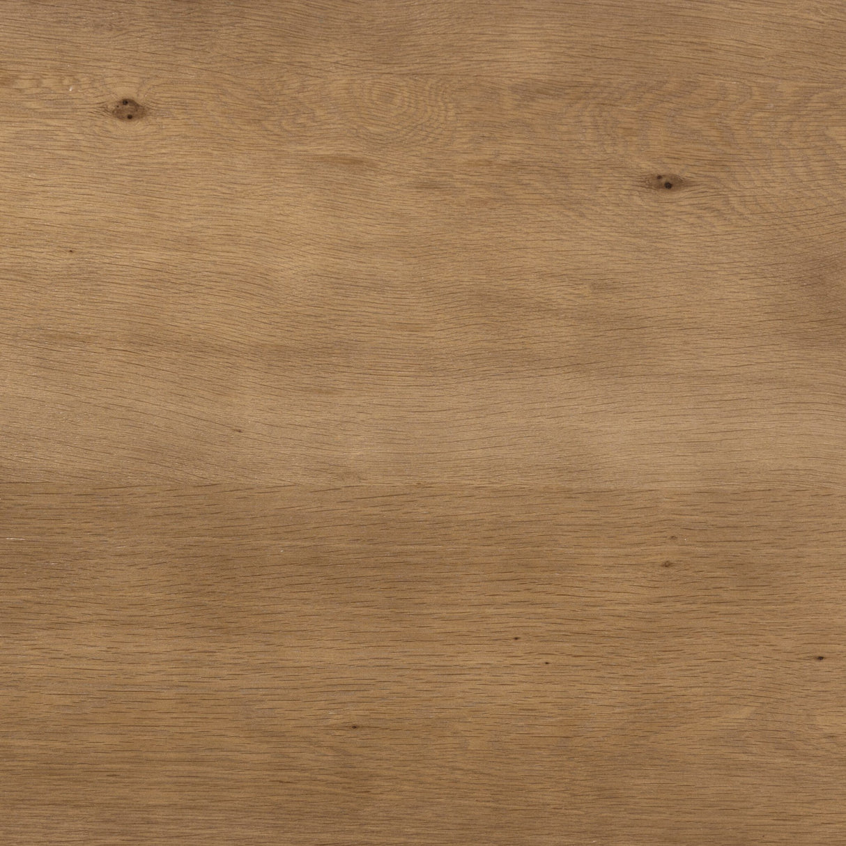 Franny 3 Drawer Chest in Saddle Brown Veneer from Four Hands - Luna Furniture