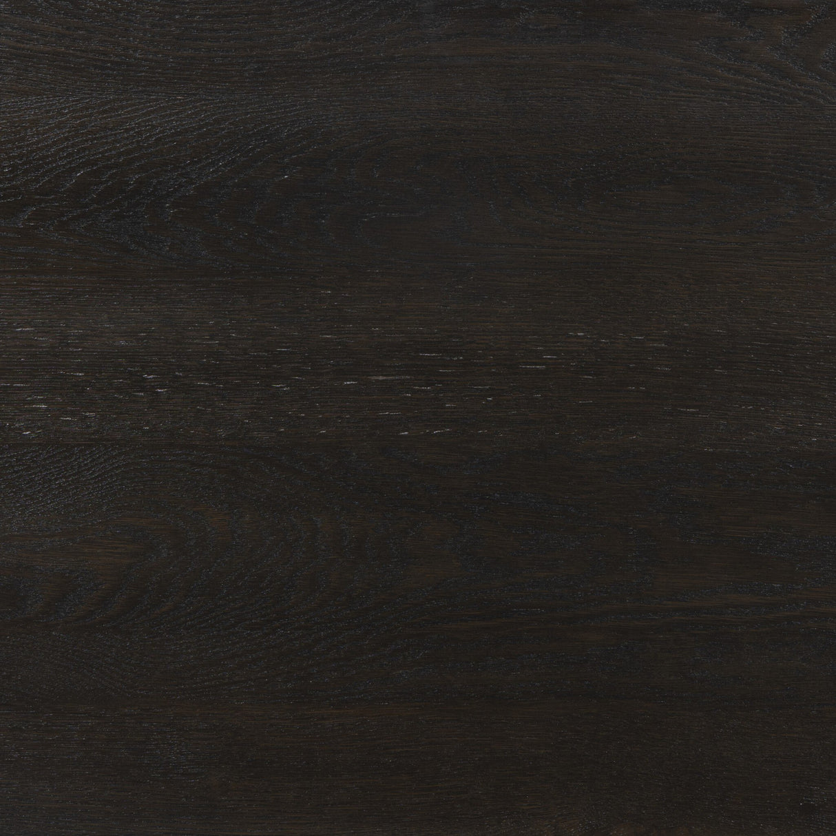 Franny 3 Drawer Chest in Espresso Oak Veneer from Four Hands - Luna Furniture