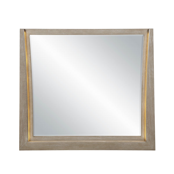 Aeon Brown Mirror