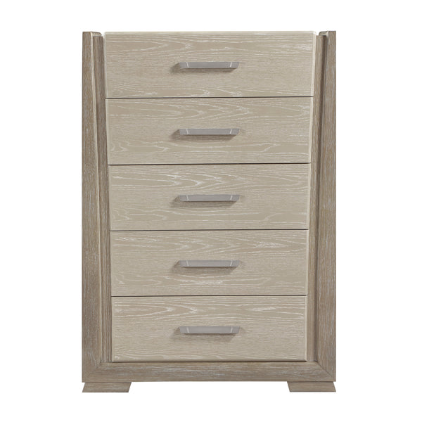 Aeon Brown/Gray Chest