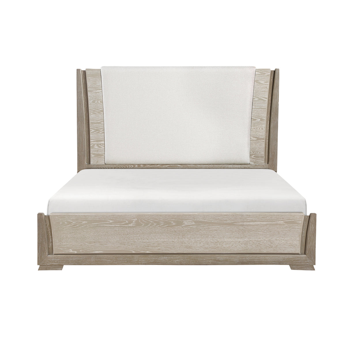 2496K-1EK* (3) Eastern King Bed from Homelegance - Luna Furniture