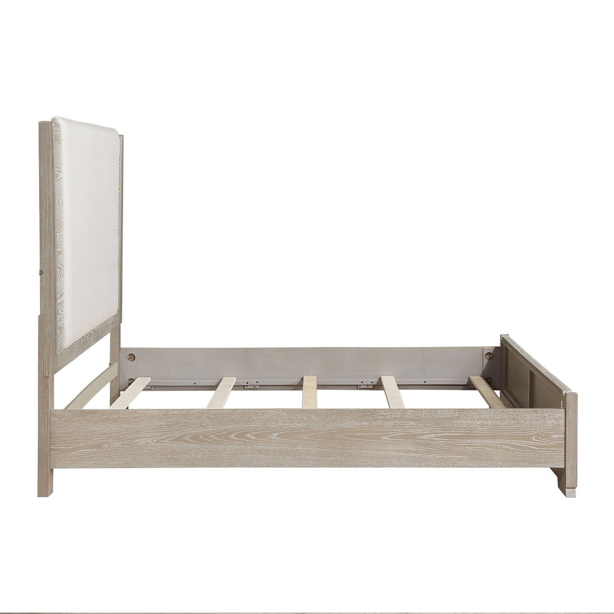 2496-1* (3) Queen Bed from Homelegance - Luna Furniture