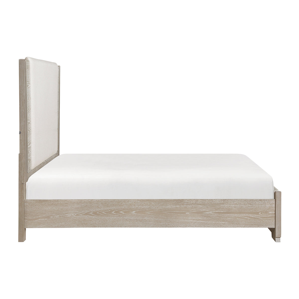 2496-1* (3) Queen Bed from Homelegance - Luna Furniture