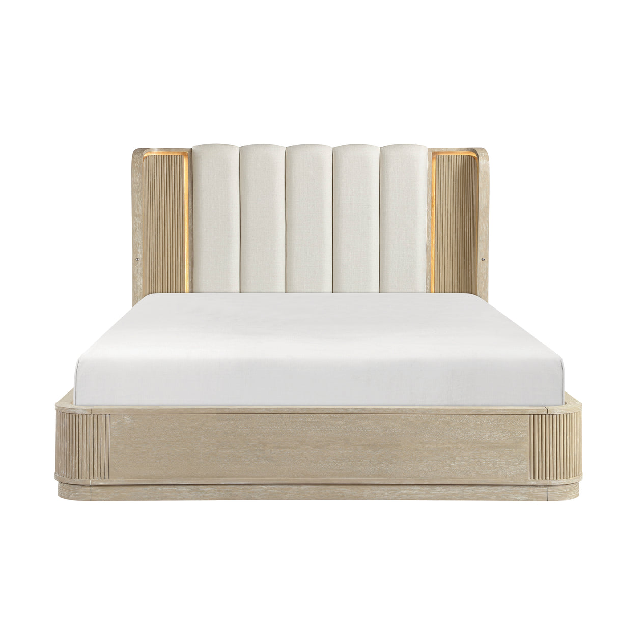2500-1*4 from Homelegance - Luna Furniture