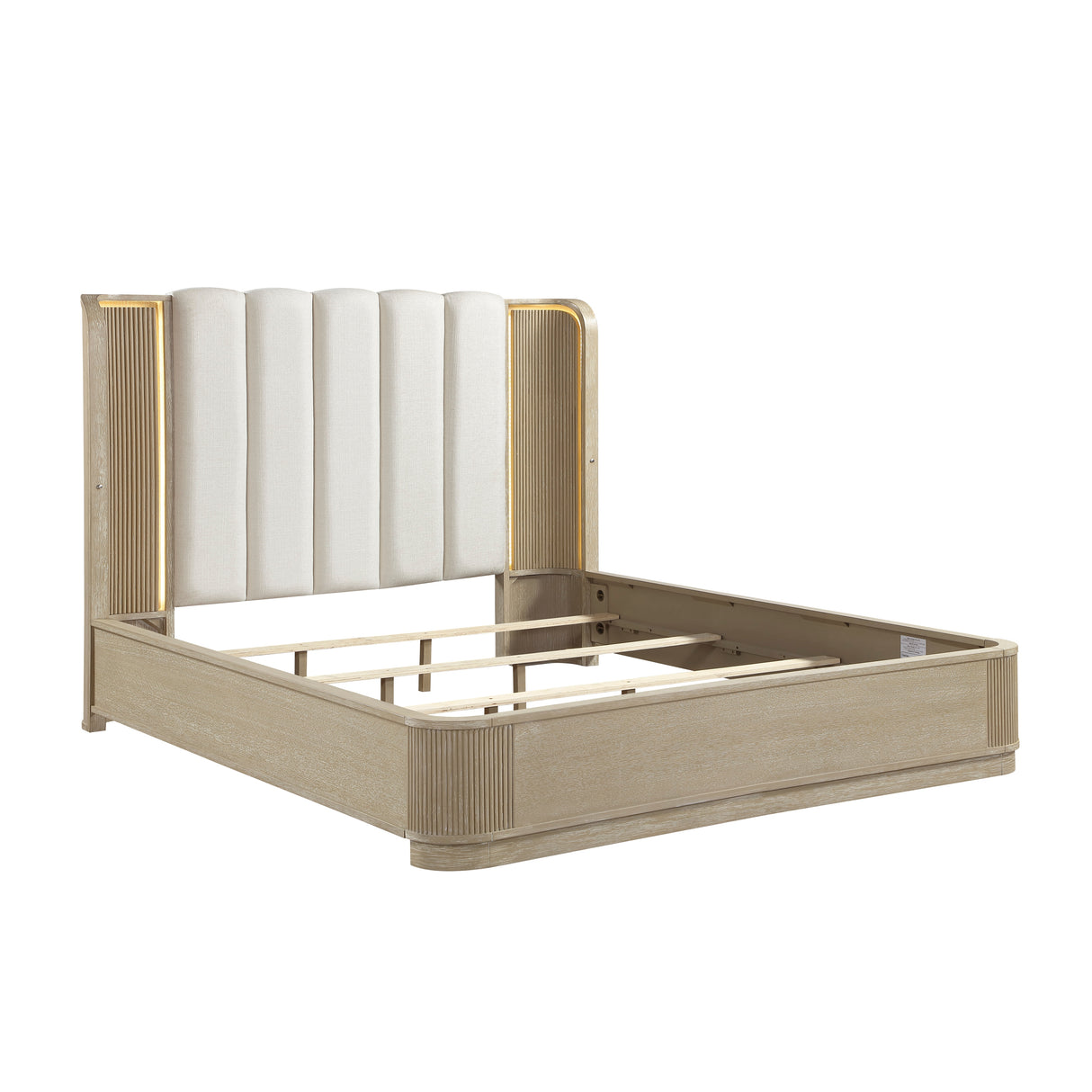 2500-1*4 from Homelegance - Luna Furniture