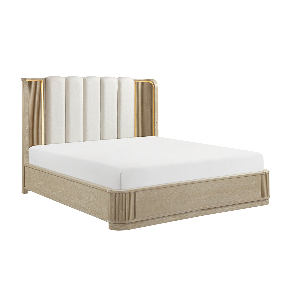 2500-1*4 from Homelegance - Luna Furniture