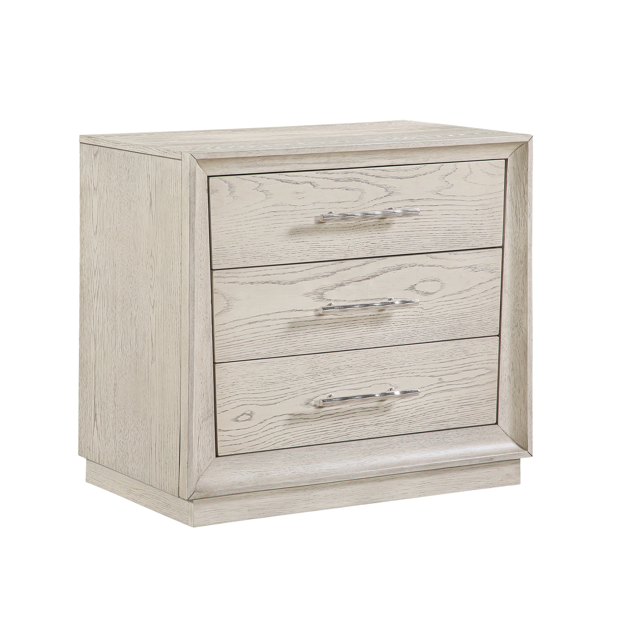2501-1*9 5pc Set (QB+NS+DR+MR+CH) from Homelegance - Luna Furniture