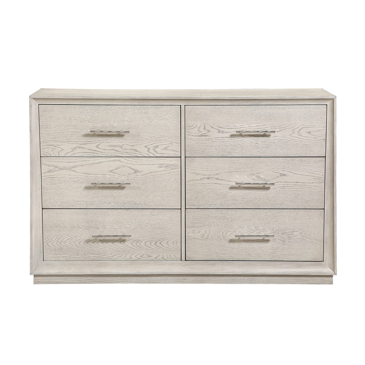 2501-1*4 4pc Set (QB+NS+DR+MR) from Homelegance - Luna Furniture