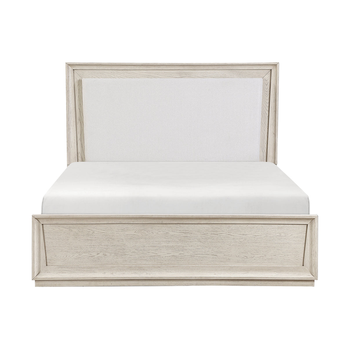 2501-1* (3) Queen Bed from Homelegance - Luna Furniture