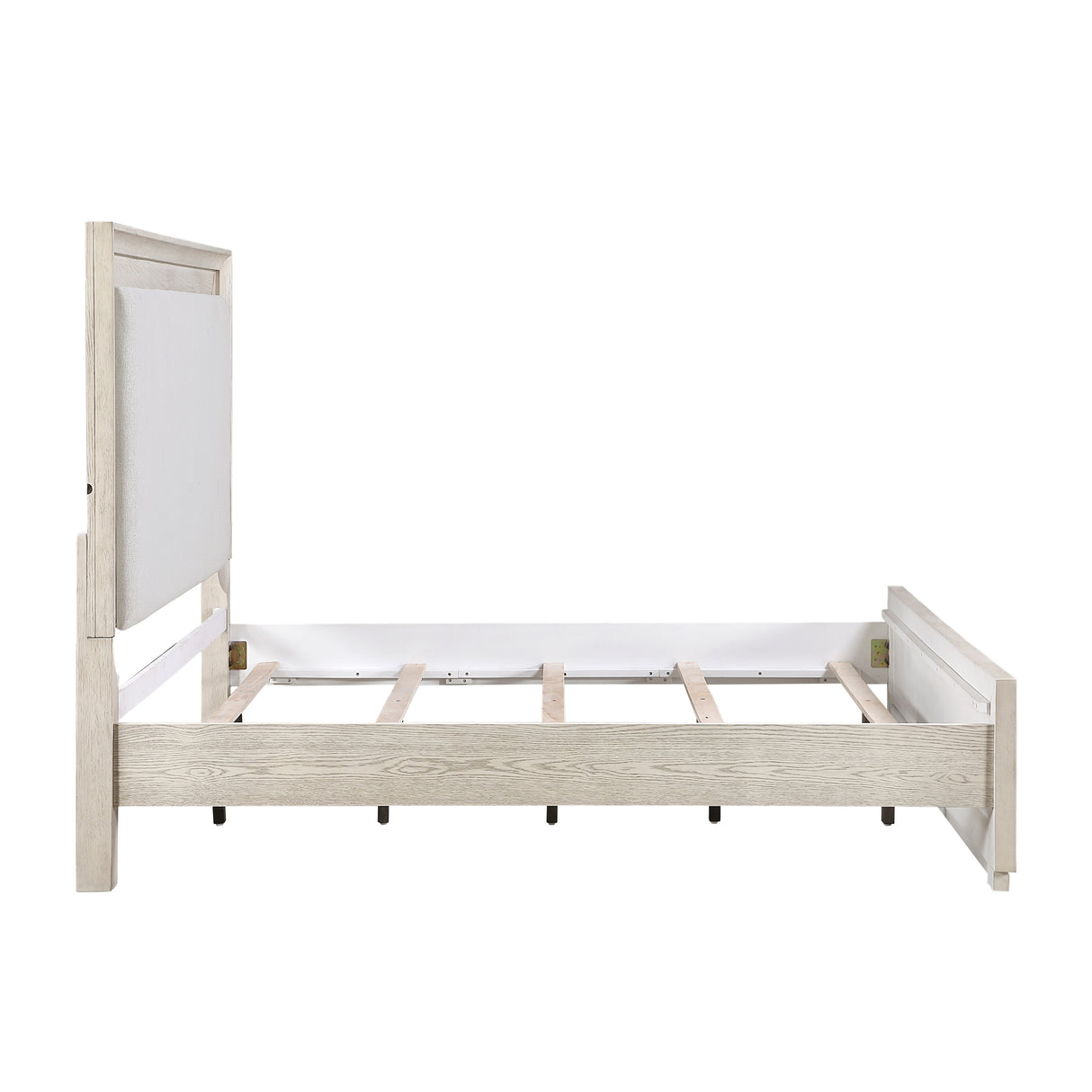 2501-1* (3) Queen Bed from Homelegance - Luna Furniture