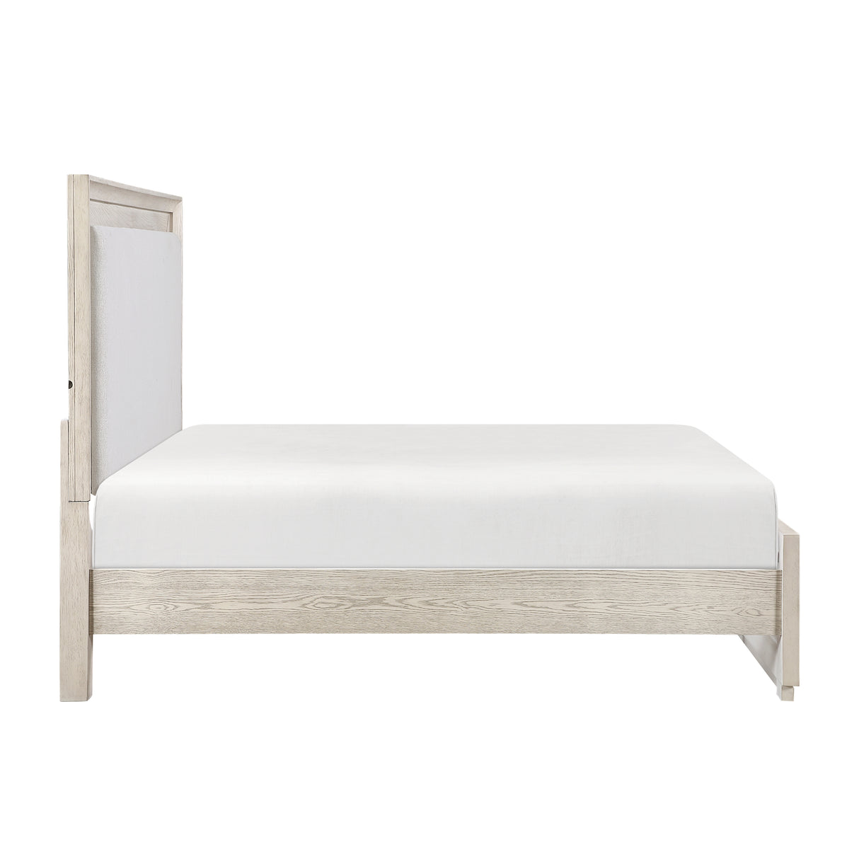 2501-1* (3) Queen Bed from Homelegance - Luna Furniture