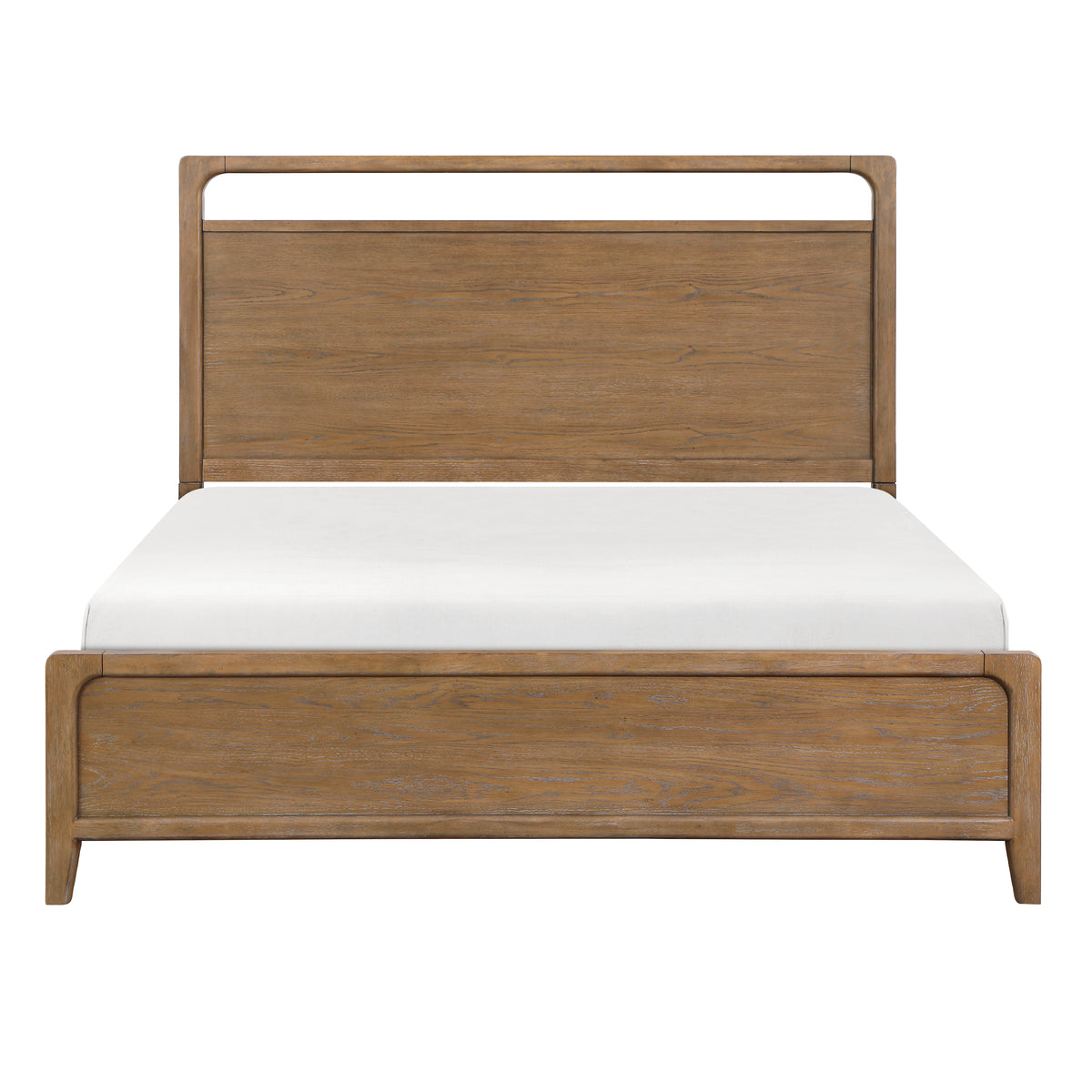 2502-1* (3) Queen Bed from Homelegance - Luna Furniture