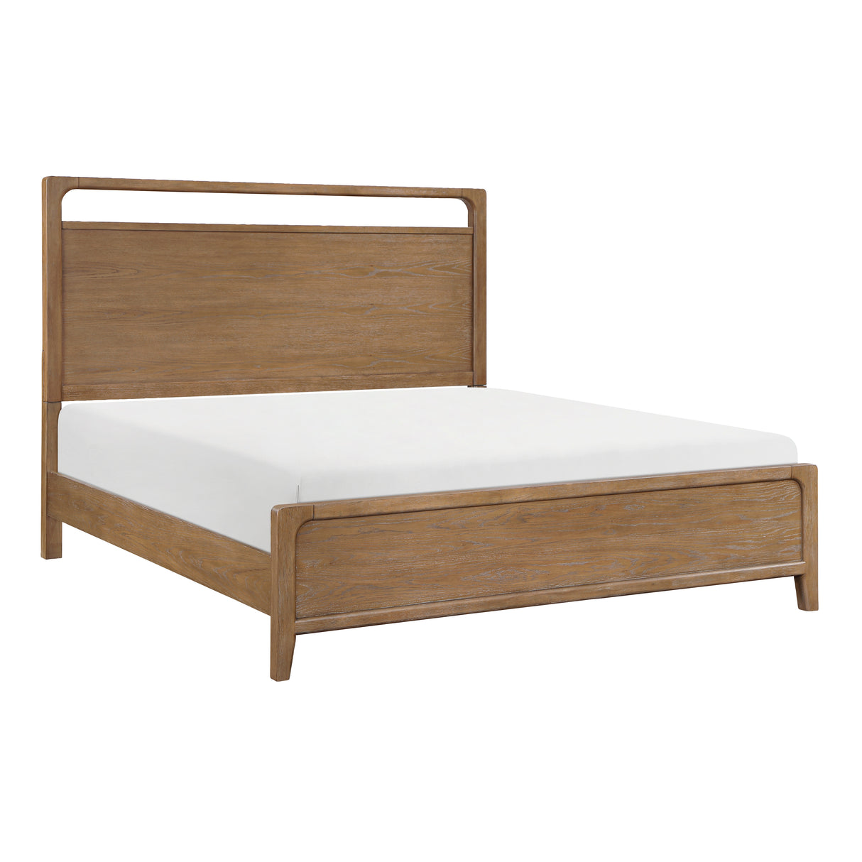 2502-1* (3) Queen Bed from Homelegance - Luna Furniture